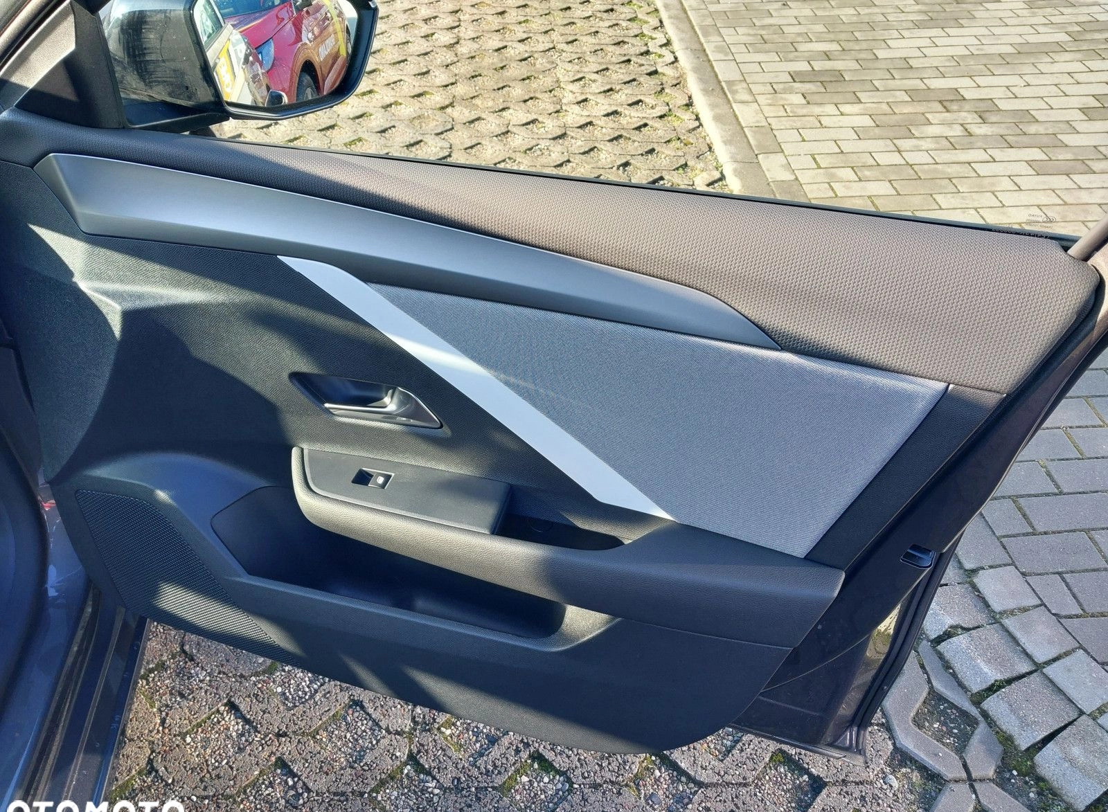 Opel Astra cena 128700 przebieg: 1, rok produkcji 2024 z Żarki małe 466